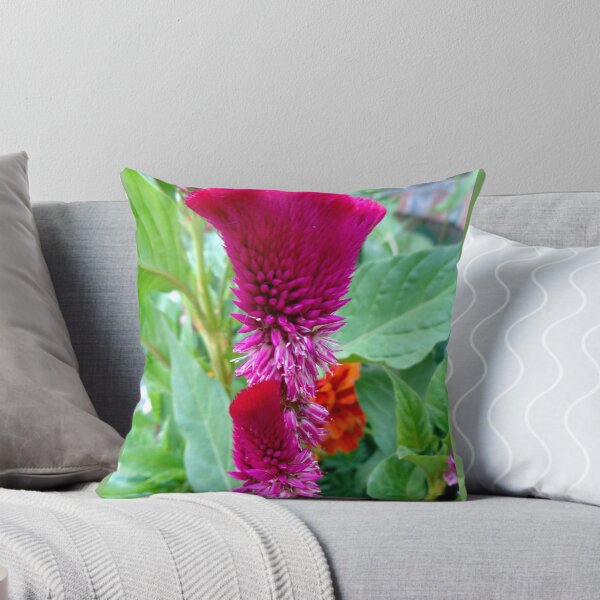 Item preview, Celosia designed and sold by Ana Belaj.