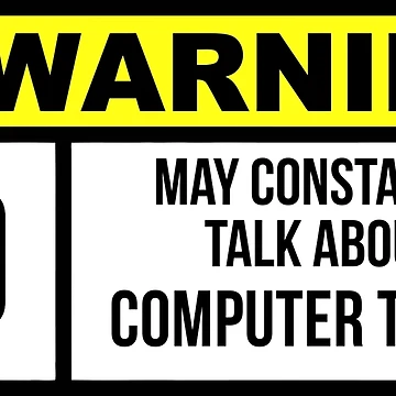 Artwork thumbnail, Computer Geek by nomoregravity