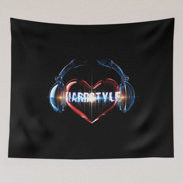 Item preview, Listen to hard designed and sold by Lytazo.