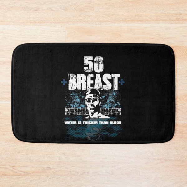 Item preview, Men's 50 Breast designed and sold by twHistory.