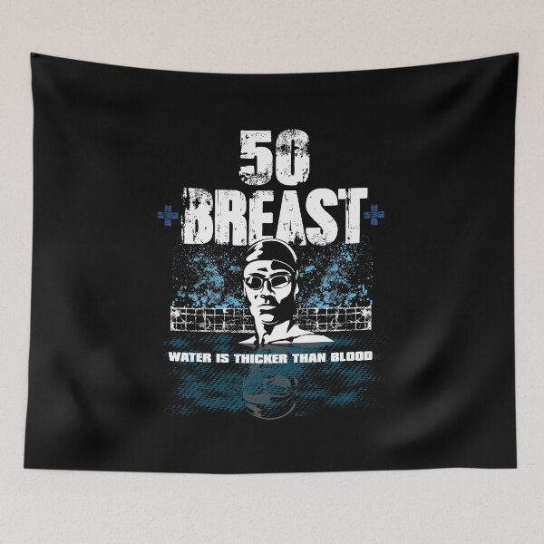 Item preview, Men's 50 Breast designed and sold by twHistory.