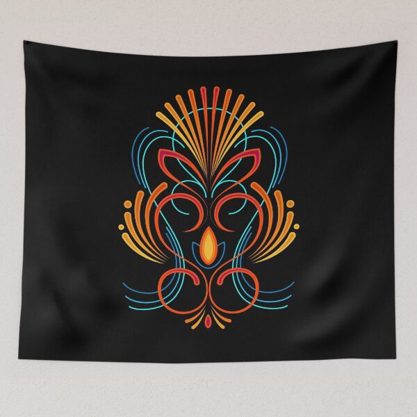 Item preview, Artistic Pinstriping / Inspiration Art designed and sold by torlei565.