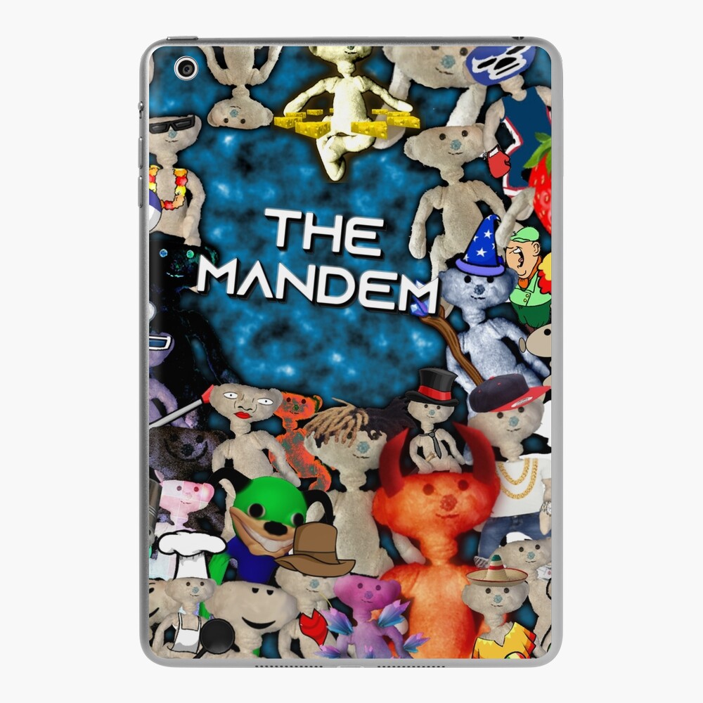 Missmudman Roblox iPhone Case by MatiKids Classic - Fine Art America