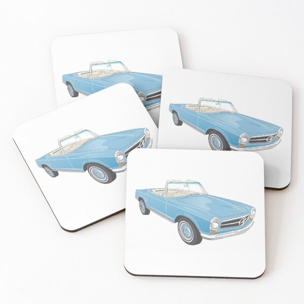 Item preview, old mercedes designed and sold by TorquedMicra.