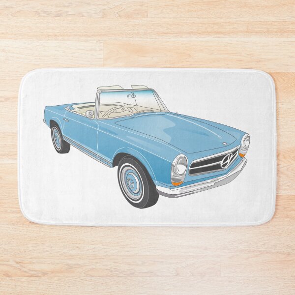 Item preview, old mercedes designed and sold by TorquedMicra.