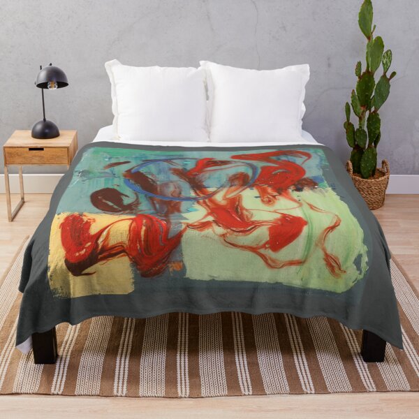 Item preview, Mosquito Creek I designed and sold by Gabriele Maurus.