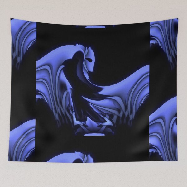 Item preview,  Curvilinear Project No. 264 ( Irresistible Force ) designed and sold by CurvilinearArt.