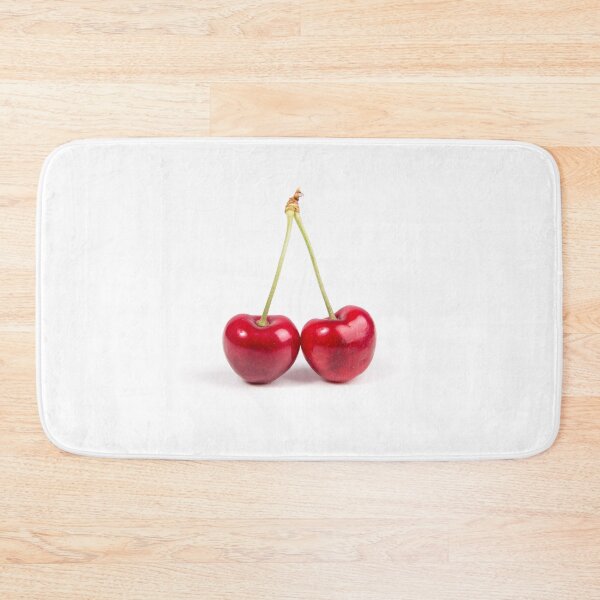Item preview, Delicious Red Cherries designed and sold by newburyboutique.