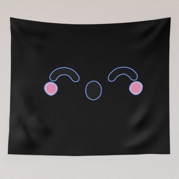 Item preview, Kawaii cute surprised face designed and sold by Kam-designs.