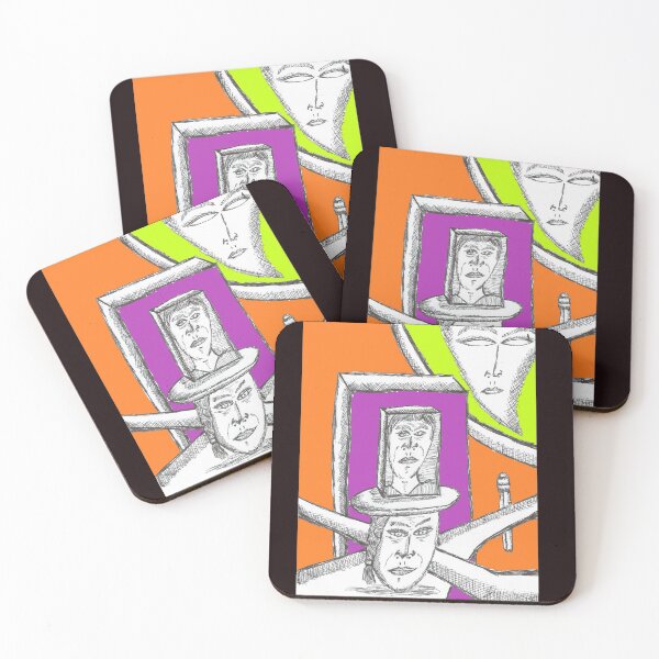Item preview, what's known with available resources  designed and sold by wormink.