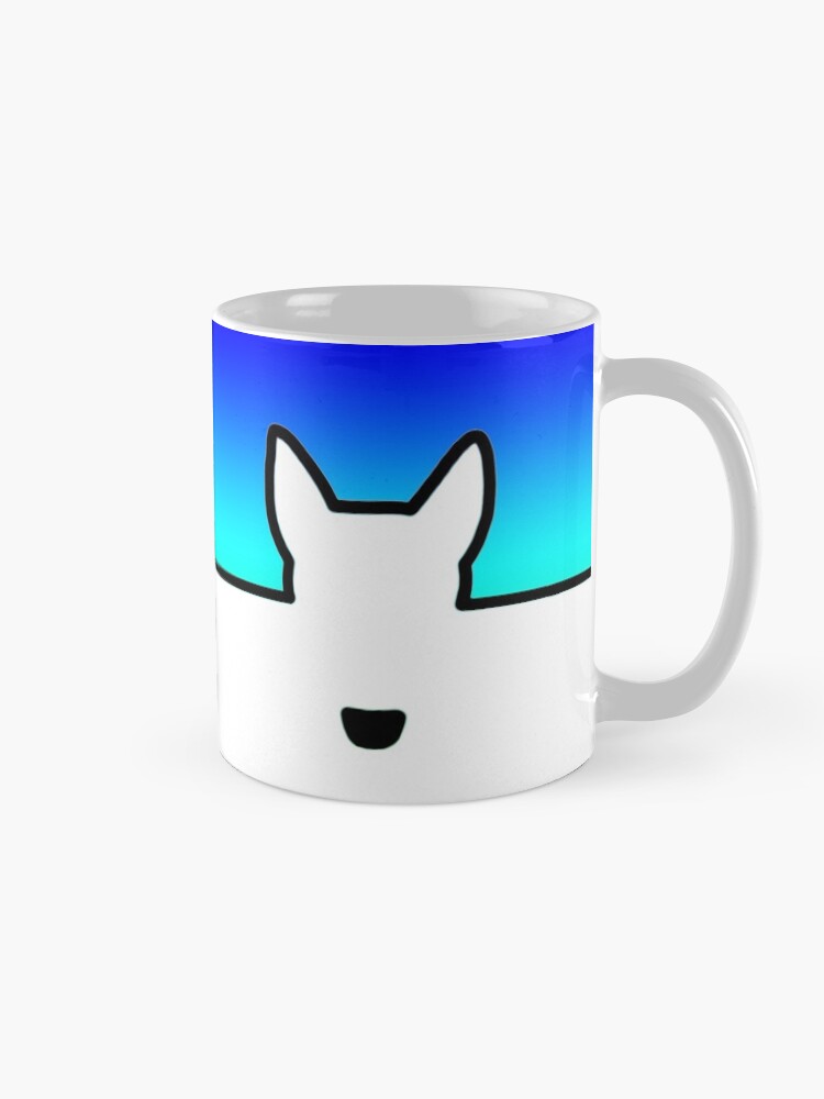 Alternate view of Bully Beat Coffee Mug