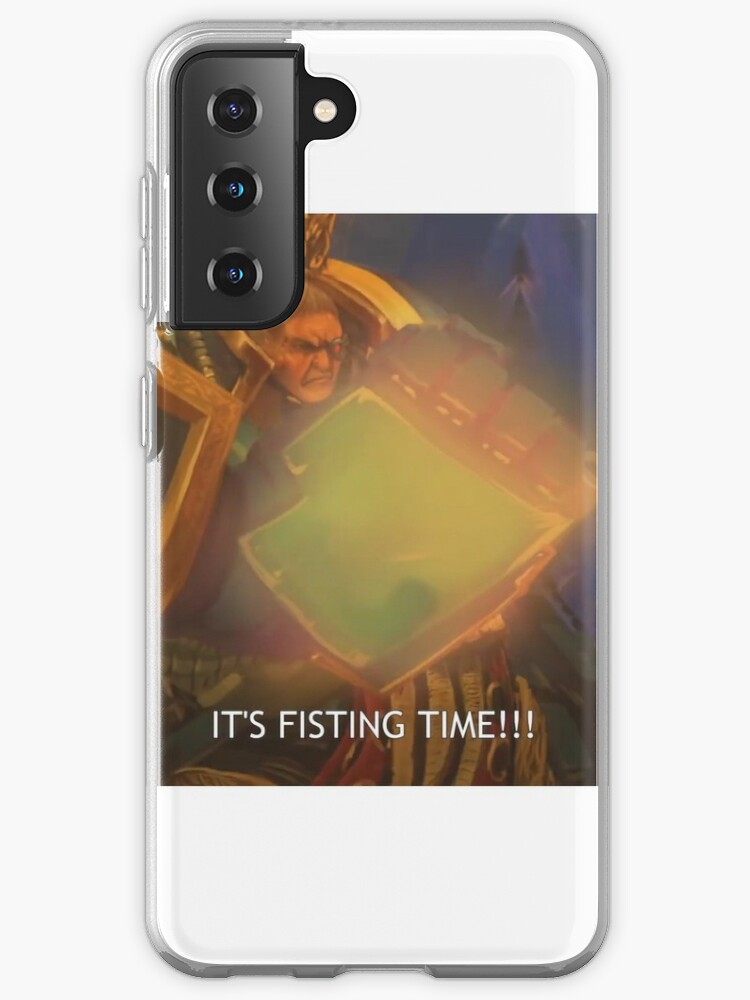 warhammer 40k phone case