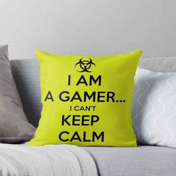 Item preview, I Can't Keep Calm. designed and sold by MustangAngel.