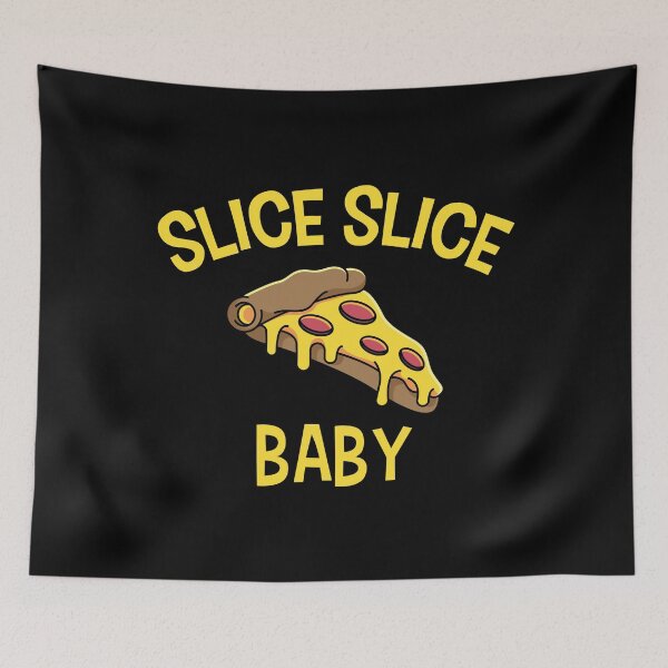 Item preview, Slice slice baby designed and sold by tonstan.