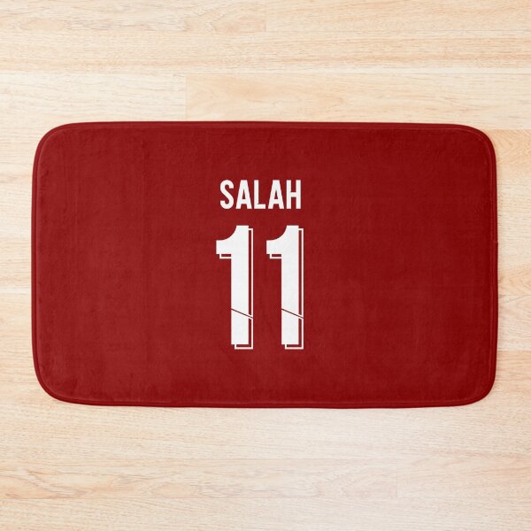 Item preview, Salah Liverpool jersey 19/20 designed and sold by Alimator.