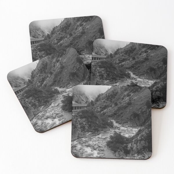 Item preview, Schöllenen Gorge, Switzerland designed and sold by PeterCseke.