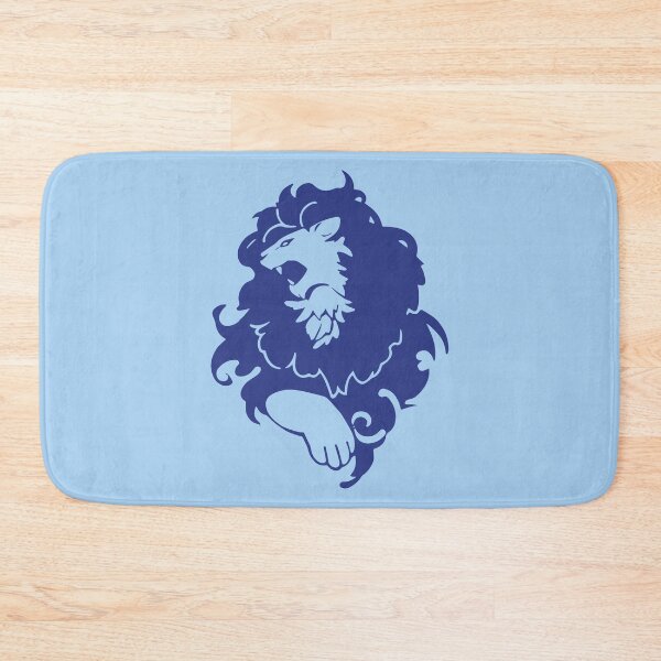 Item preview, Blue Lions designed and sold by Vicener.