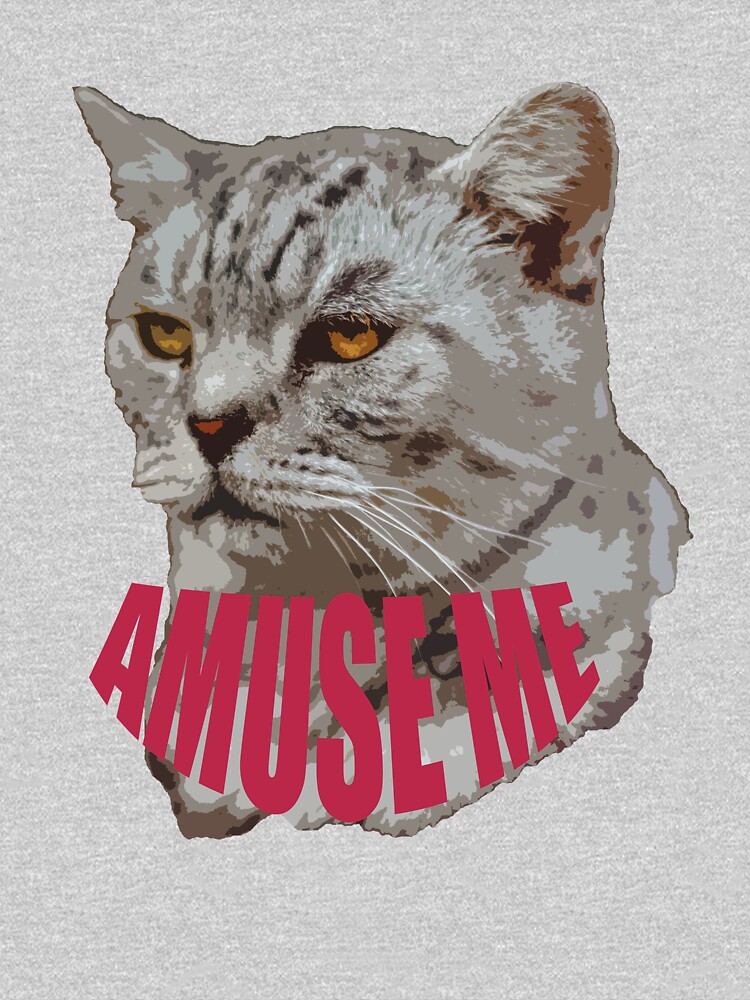 Amuse me by MFAorg