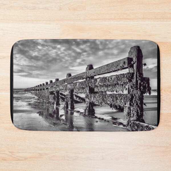 Artikelvorschau, #169 Cromer Beach, Norfolk entworfen und verkauft von phutball.