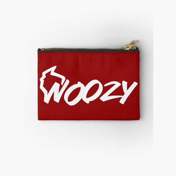 Item preview, Woozy Wisconsin designed and sold by gstrehlow2011.