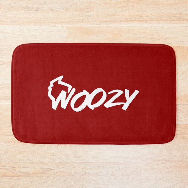 Item preview, Woozy Wisconsin designed and sold by gstrehlow2011.