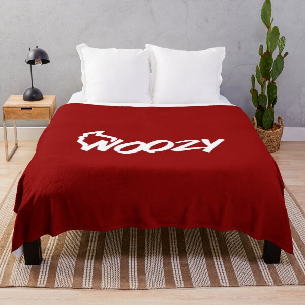 Item preview, Woozy Wisconsin designed and sold by gstrehlow2011.