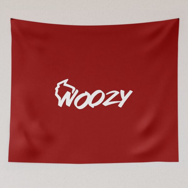 Item preview, Woozy Wisconsin designed and sold by gstrehlow2011.