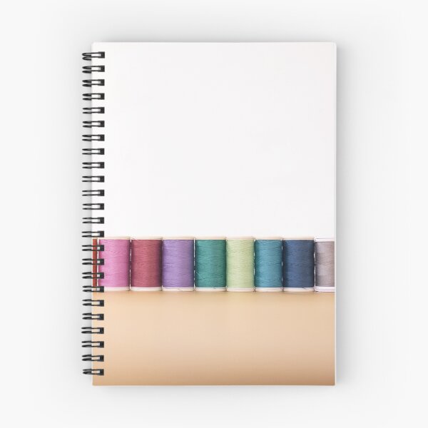 Item preview, Spools of thread - sewing - yarn designed and sold by lisaschaetzle.
