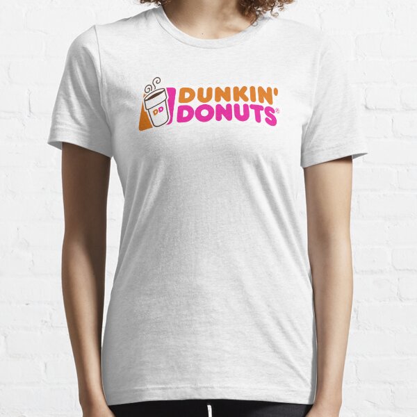 Dunkin Donuts Clothing | Redbubble