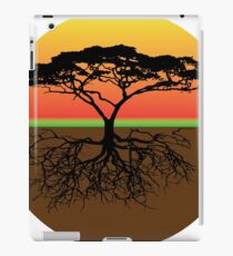 Family Tree iPad Case/Skin
