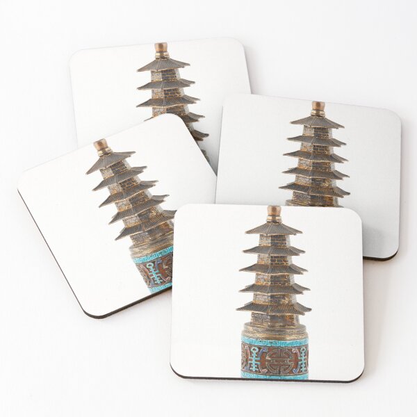 Item preview, Antique Chinese metal snuff bottle designed and sold by mzphoto.