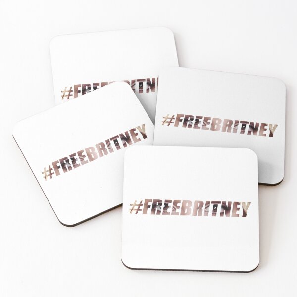Artikelvorschau, #FREEBRITNEY entworfen und verkauft von ccuk66.