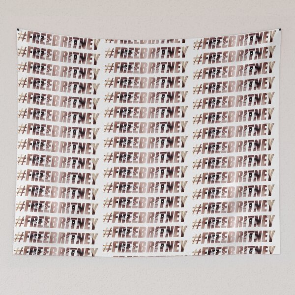 Item preview, #FREEBRITNEY designed and sold by ccuk66.