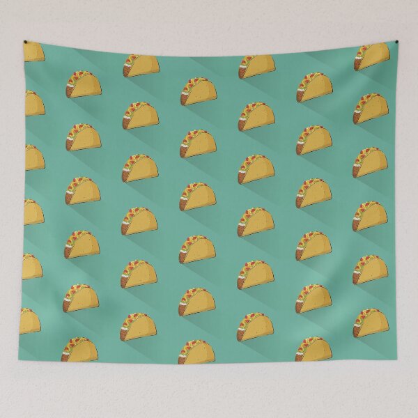Item preview, TACO! designed and sold by Jon May.