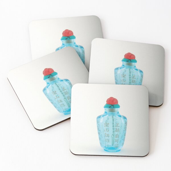 Item preview, Antique Chinese snuff bottle designed and sold by mzphoto.