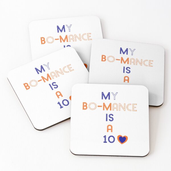 Item preview, My Bo-Mance is a 10 designed and sold by marinerecon71.