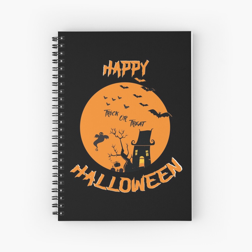 Item preview, Spiral Notebook designed and sold by maxxexchange.