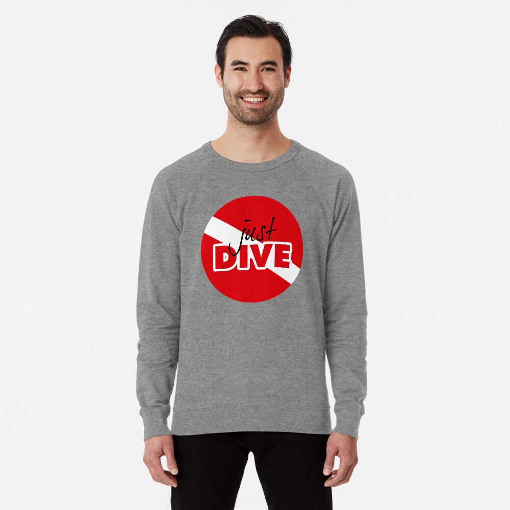 Item preview, Lightweight Sweatshirt designed and sold by Alma-Studio.
