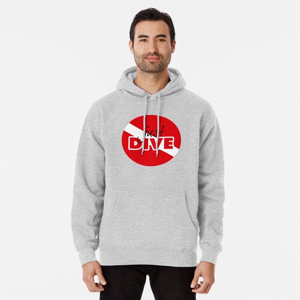 Item preview, Pullover Hoodie designed and sold by Alma-Studio.