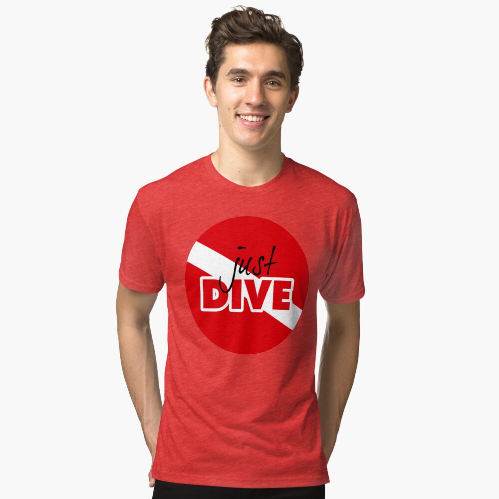 Item preview, Tri-blend T-Shirt designed and sold by Alma-Studio.