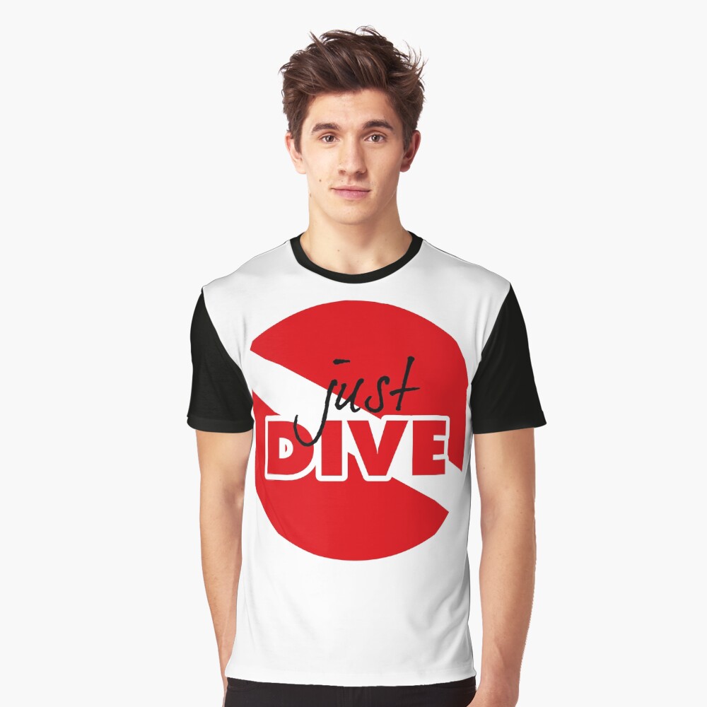 Item preview, Graphic T-Shirt designed and sold by Alma-Studio.