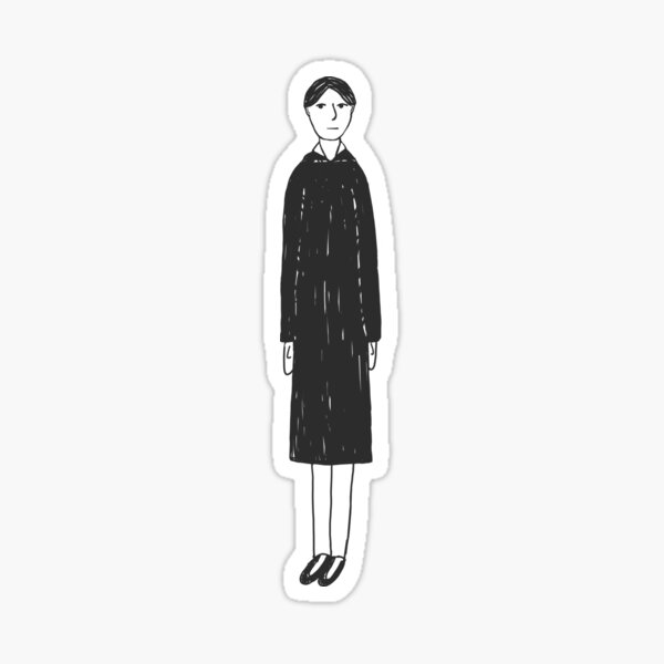 Item preview, Edith Stein designed and sold by Chris Corbin.