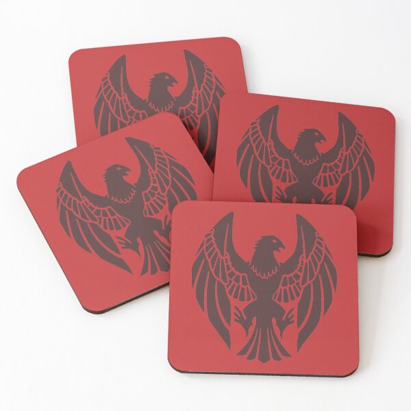 Item preview, Black Eagles designed and sold by Vicener.