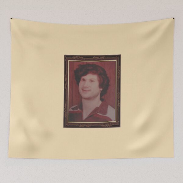 Item preview, DOUG FORCETT designed and sold by YAZERU.