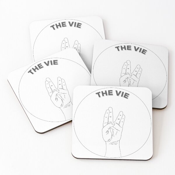 Item preview, The Life designed and sold by buckinatorrr.
