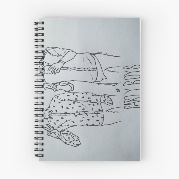 Item preview, Dan and Phil - Party Boys designed and sold by MandaVC.