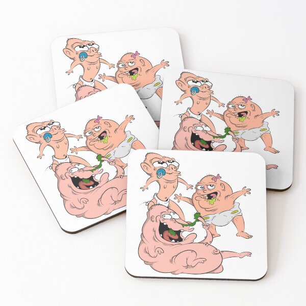 Item preview, Adorable Babies designed and sold by Eddy Voice.