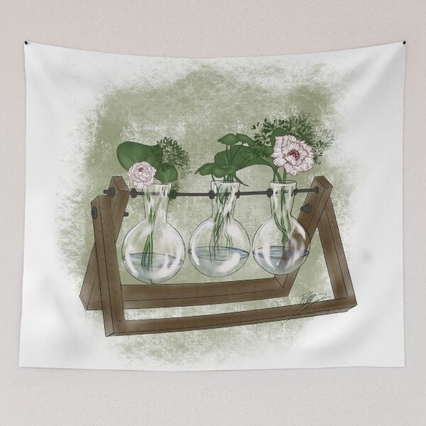 Item preview, Threes a crowd designed and sold by Beck Creative Studios.