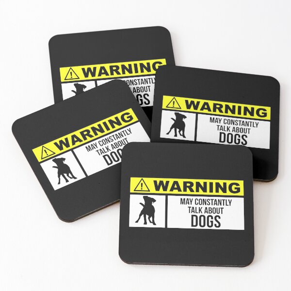 Item preview, Funny dog sayings designed and sold by nomoregravity.