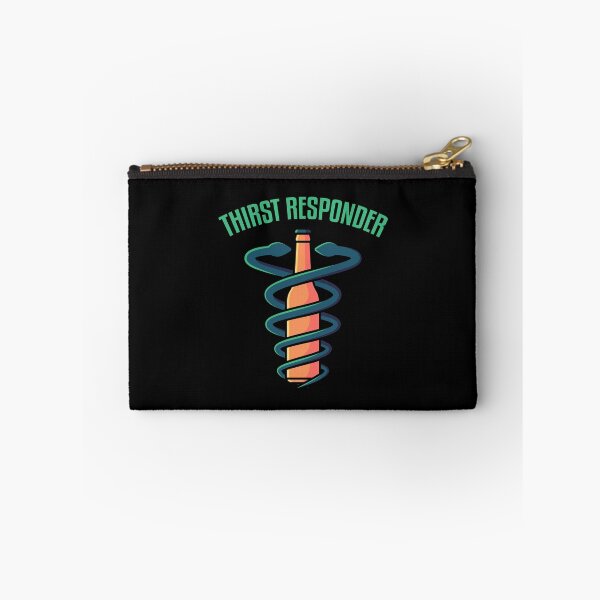 Item preview, Thirst Responder designed and sold by tonstan.